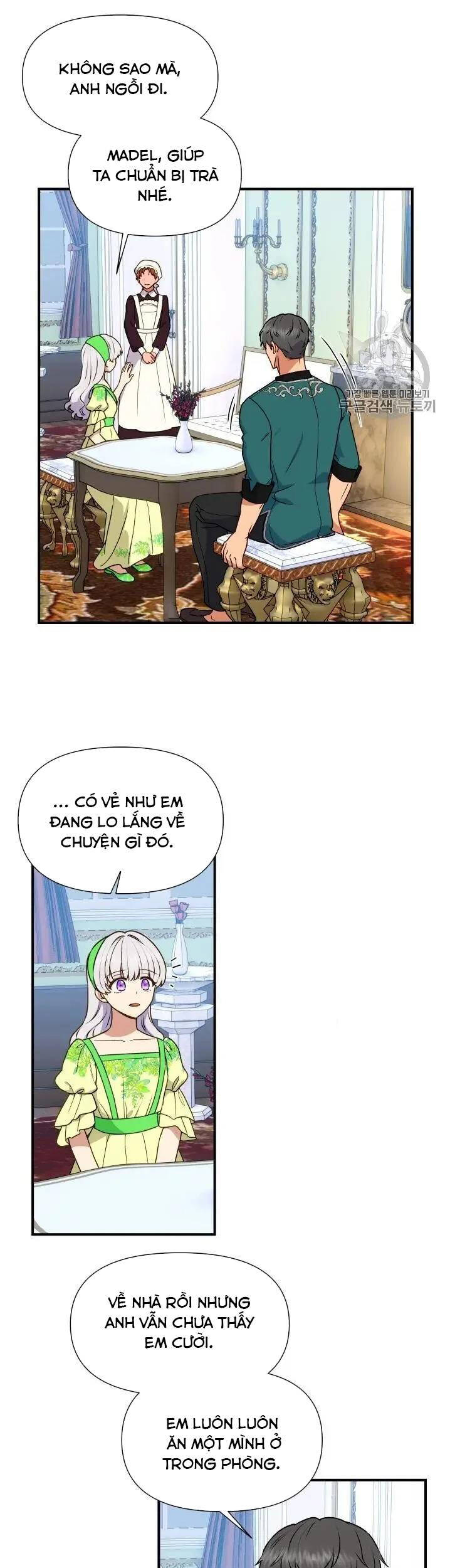 Bản Khế Ước Với Nữ Công Tước Ác Ma - Chương 78.5 - Trang 19