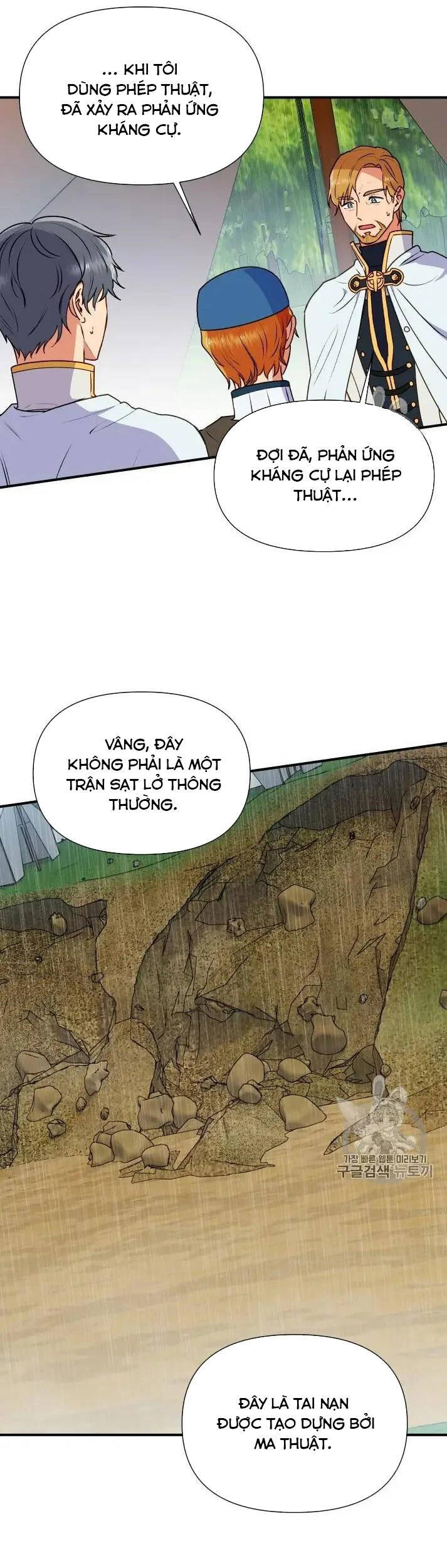 Bản Khế Ước Với Nữ Công Tước Ác Ma - Chương 78.5 - Trang 6