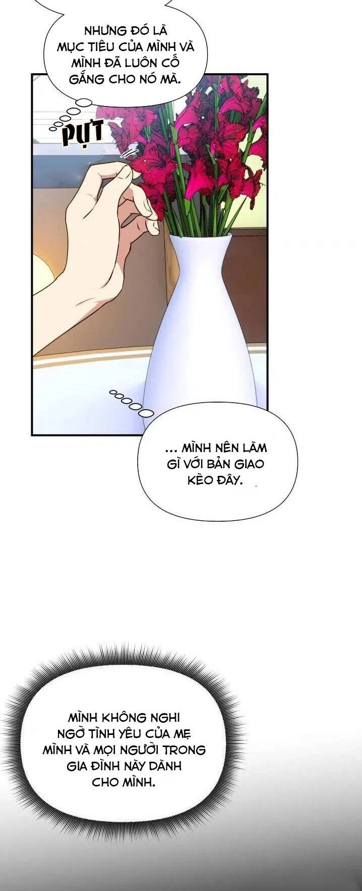 Bản Khế Ước Với Nữ Công Tước Ác Ma - Chương 78.5 - Trang 9