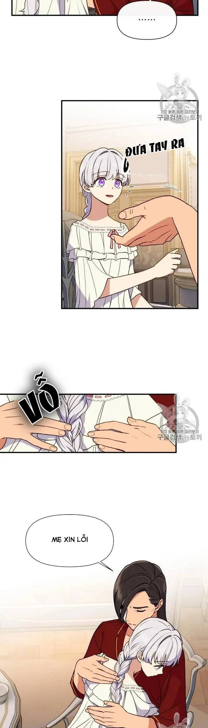 Bản Khế Ước Với Nữ Công Tước Ác Ma - Chương 78 - Trang 11