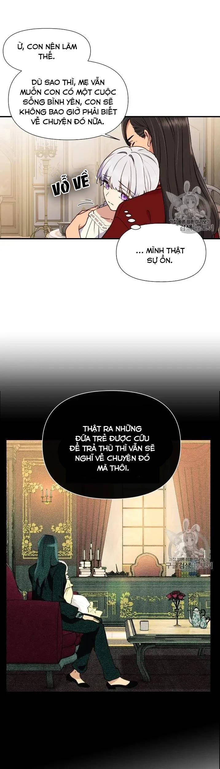 Bản Khế Ước Với Nữ Công Tước Ác Ma - Chương 78 - Trang 14