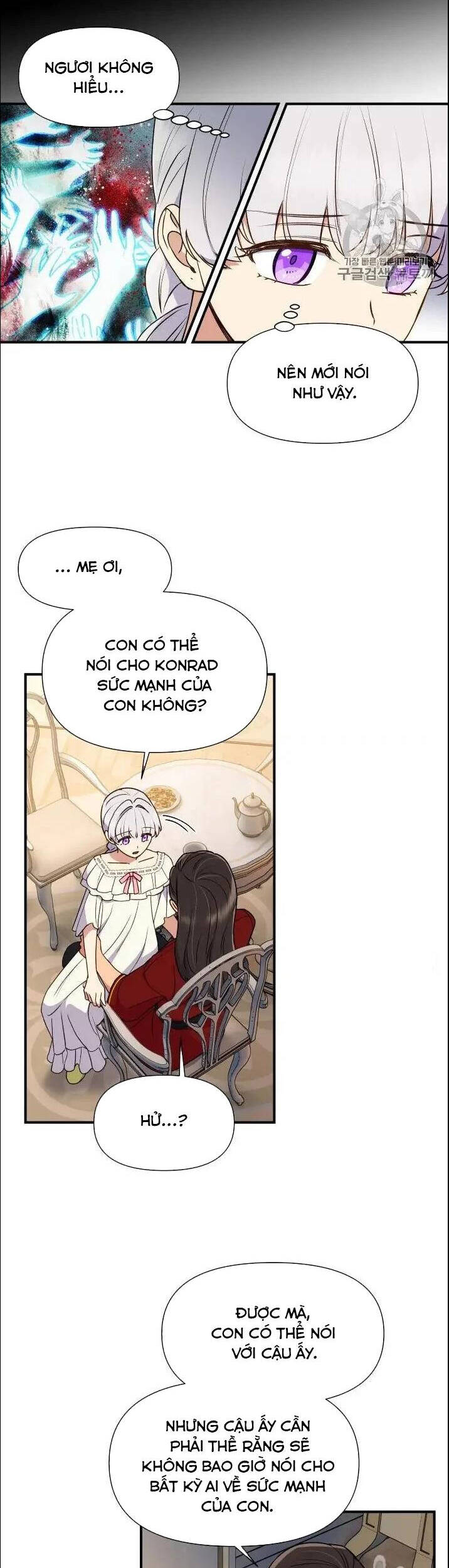 Bản Khế Ước Với Nữ Công Tước Ác Ma - Chương 78 - Trang 15