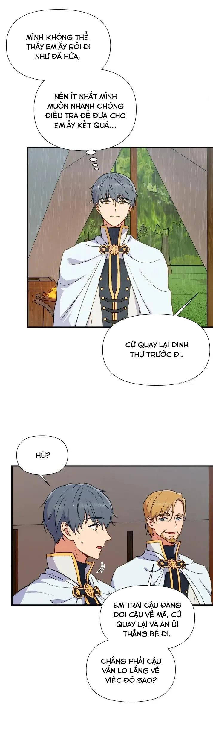 Bản Khế Ước Với Nữ Công Tước Ác Ma - Chương 78 - Trang 19