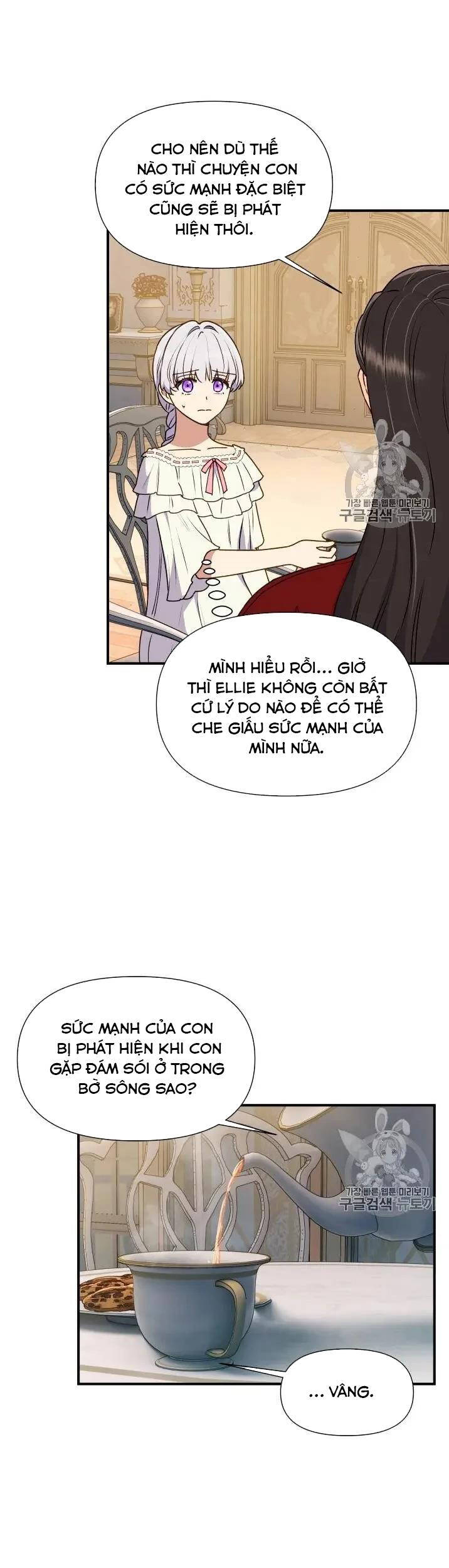 Bản Khế Ước Với Nữ Công Tước Ác Ma - Chương 78 - Trang 4