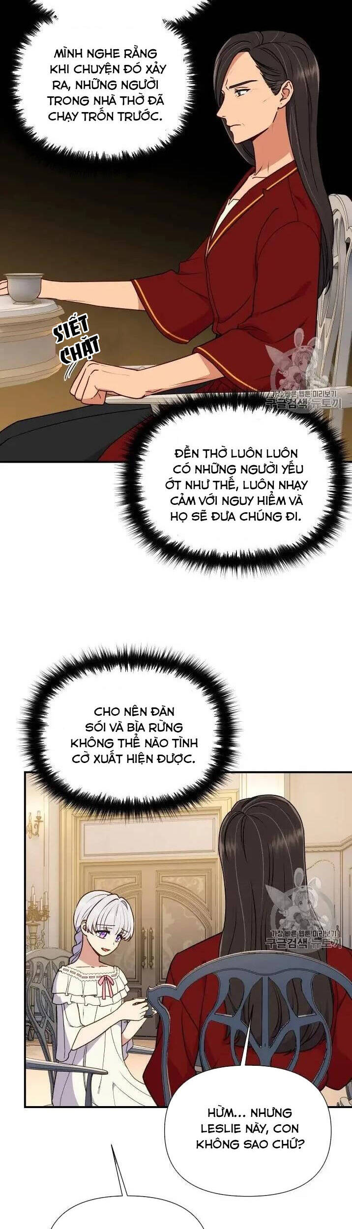 Bản Khế Ước Với Nữ Công Tước Ác Ma - Chương 78 - Trang 8