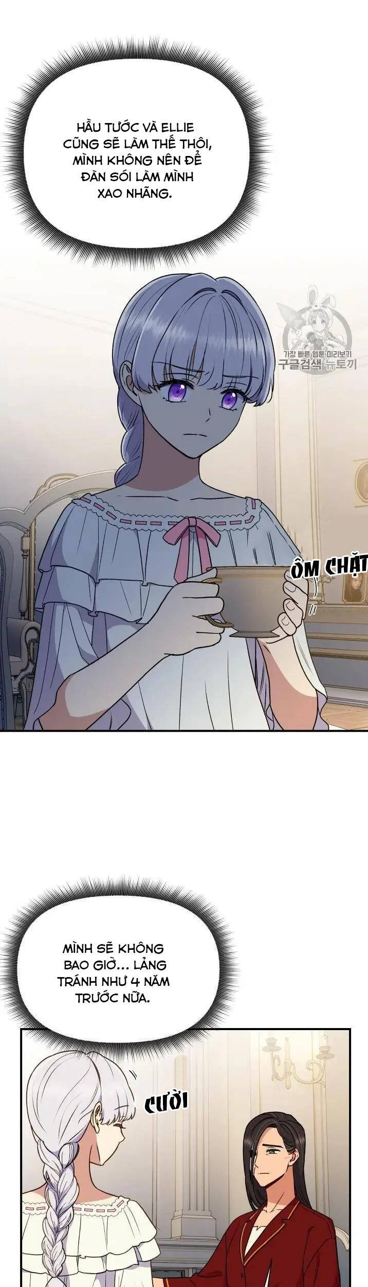 Bản Khế Ước Với Nữ Công Tước Ác Ma - Chương 78 - Trang 10