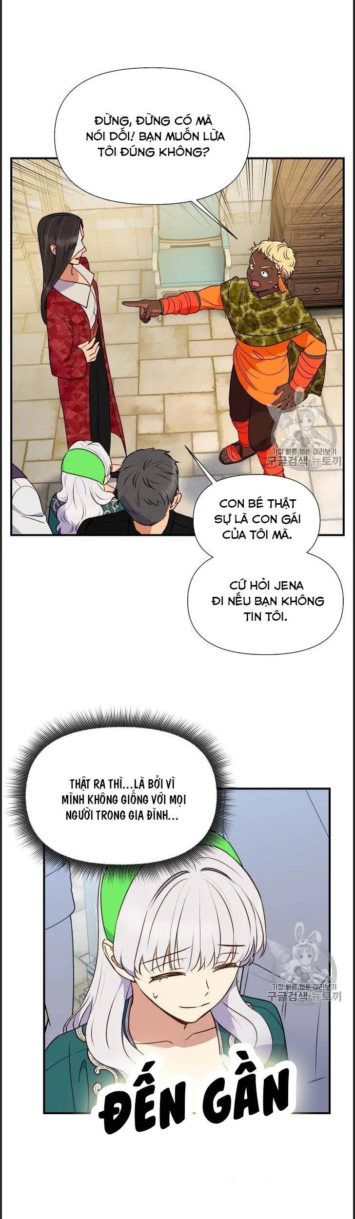 Bản Khế Ước Với Nữ Công Tước Ác Ma - Chương 79.5 - Trang 12