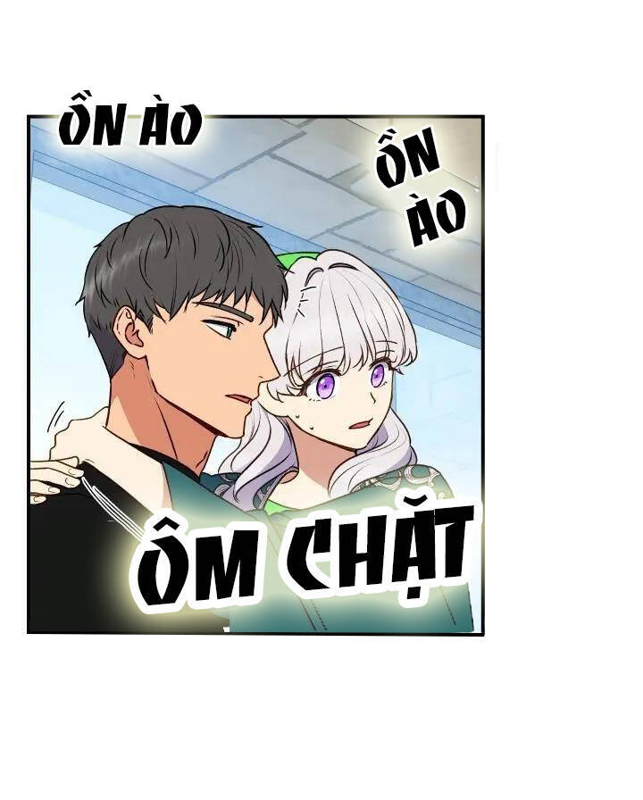 Bản Khế Ước Với Nữ Công Tước Ác Ma - Chương 79.5 - Trang 3