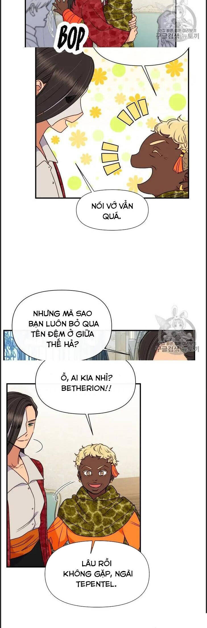 Bản Khế Ước Với Nữ Công Tước Ác Ma - Chương 79.5 - Trang 8