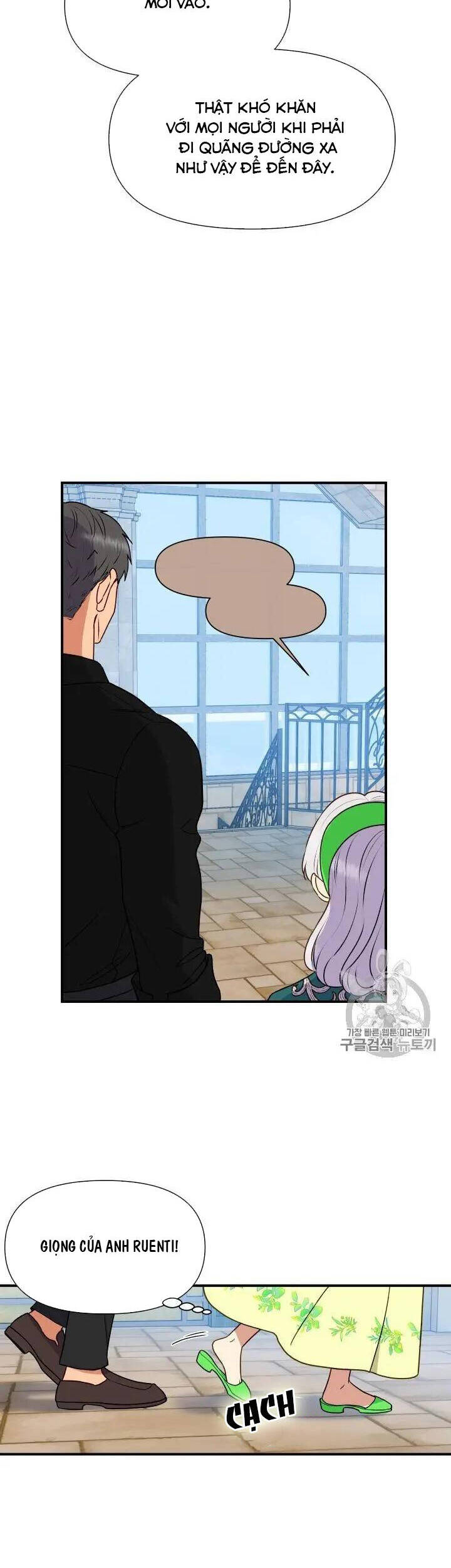 Bản Khế Ước Với Nữ Công Tước Ác Ma - Chương 79 - Trang 20