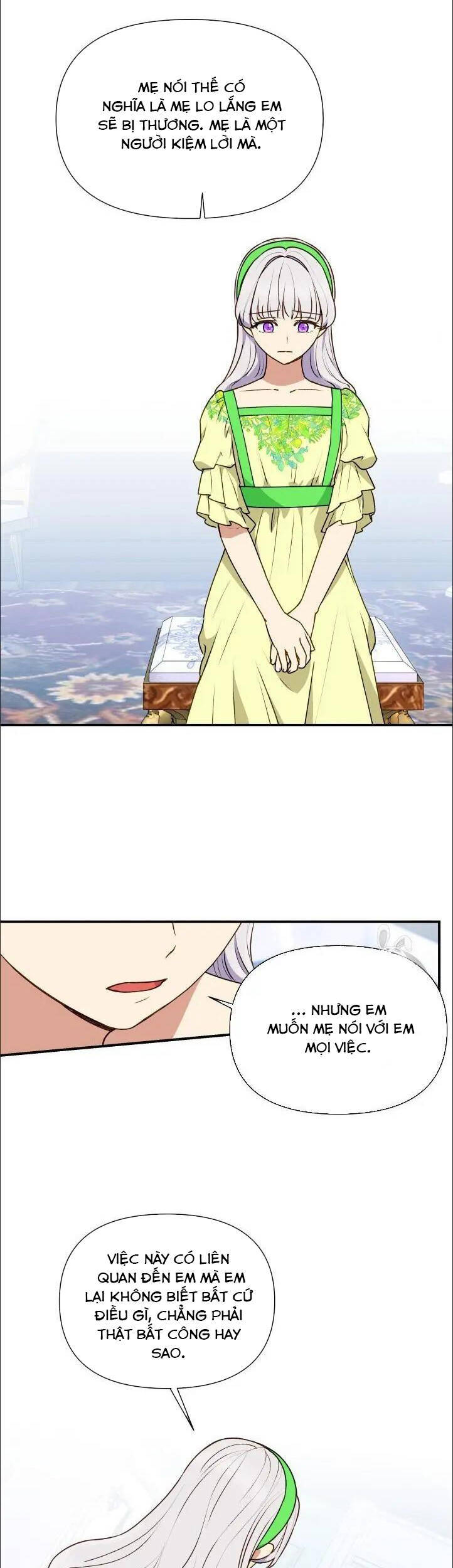 Bản Khế Ước Với Nữ Công Tước Ác Ma - Chương 79 - Trang 7