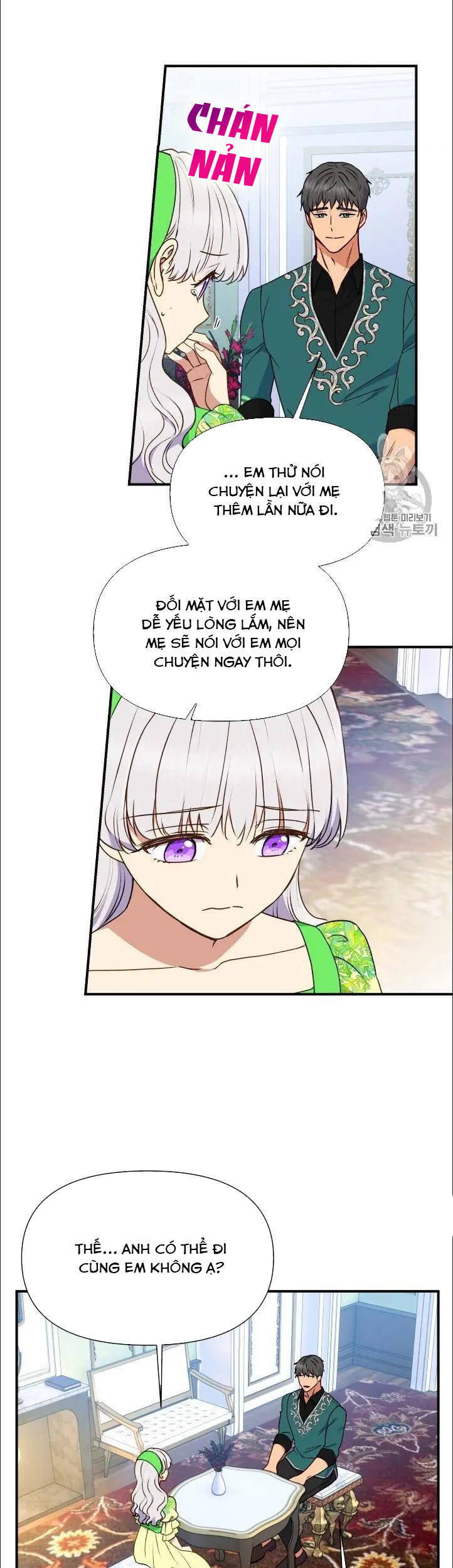 Bản Khế Ước Với Nữ Công Tước Ác Ma - Chương 79 - Trang 10