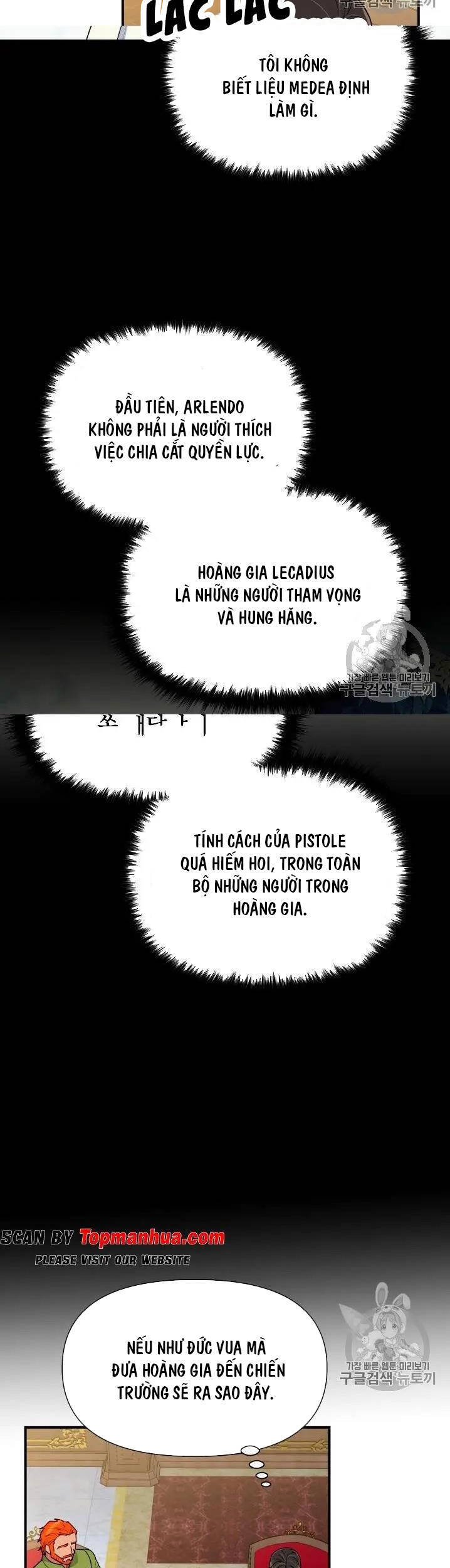 Bản Khế Ước Với Nữ Công Tước Ác Ma - Chương 80 - Trang 29