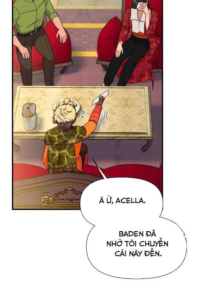 Bản Khế Ước Với Nữ Công Tước Ác Ma - Chương 80 - Trang 30