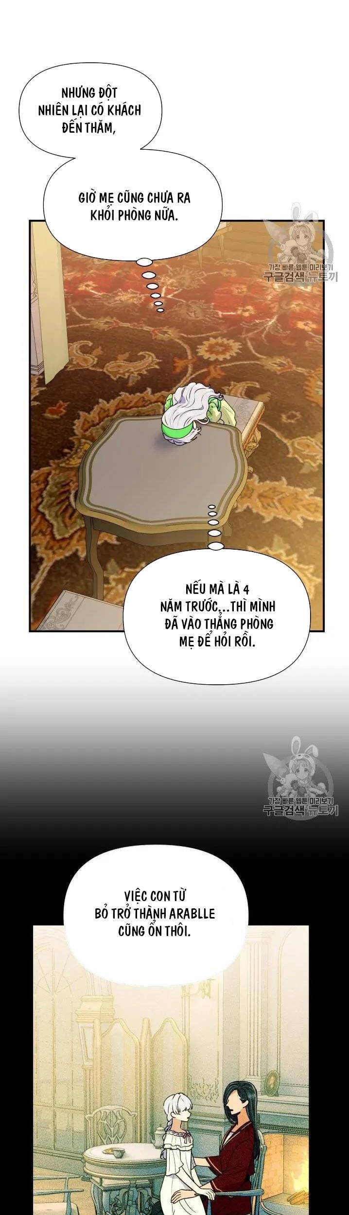 Bản Khế Ước Với Nữ Công Tước Ác Ma - Chương 80 - Trang 34