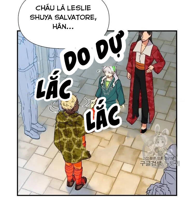 Bản Khế Ước Với Nữ Công Tước Ác Ma - Chương 80 - Trang 7