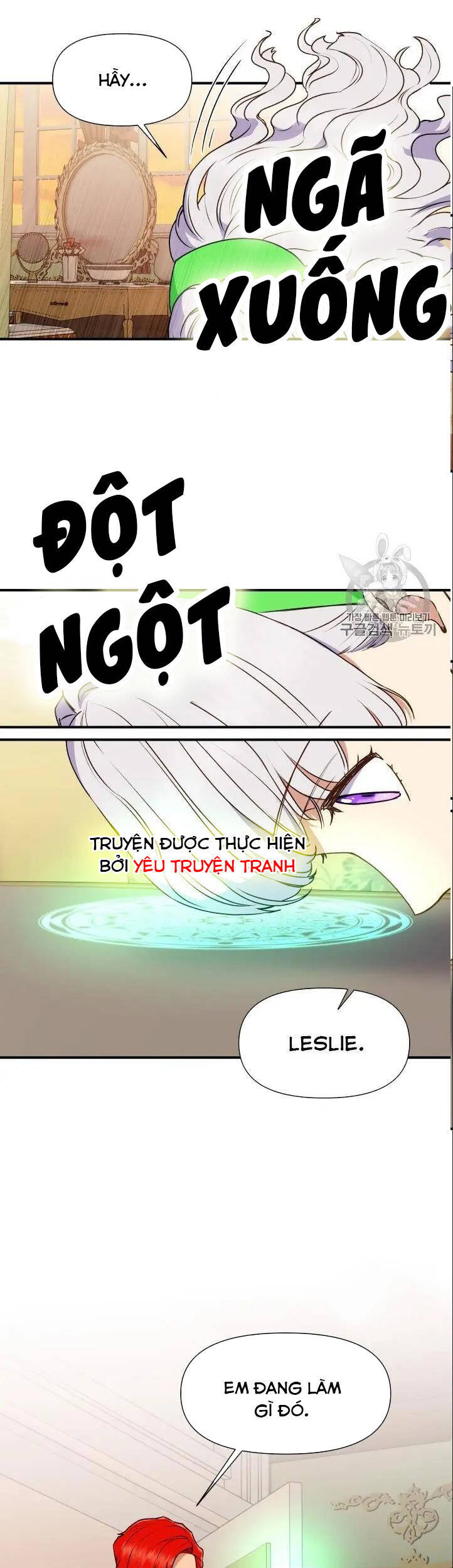 Bản Khế Ước Với Nữ Công Tước Ác Ma - Chương 81 - Trang 1