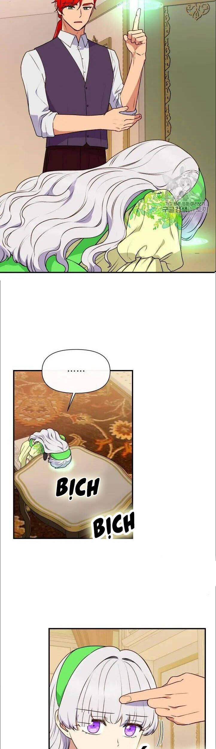 Bản Khế Ước Với Nữ Công Tước Ác Ma - Chương 81 - Trang 2