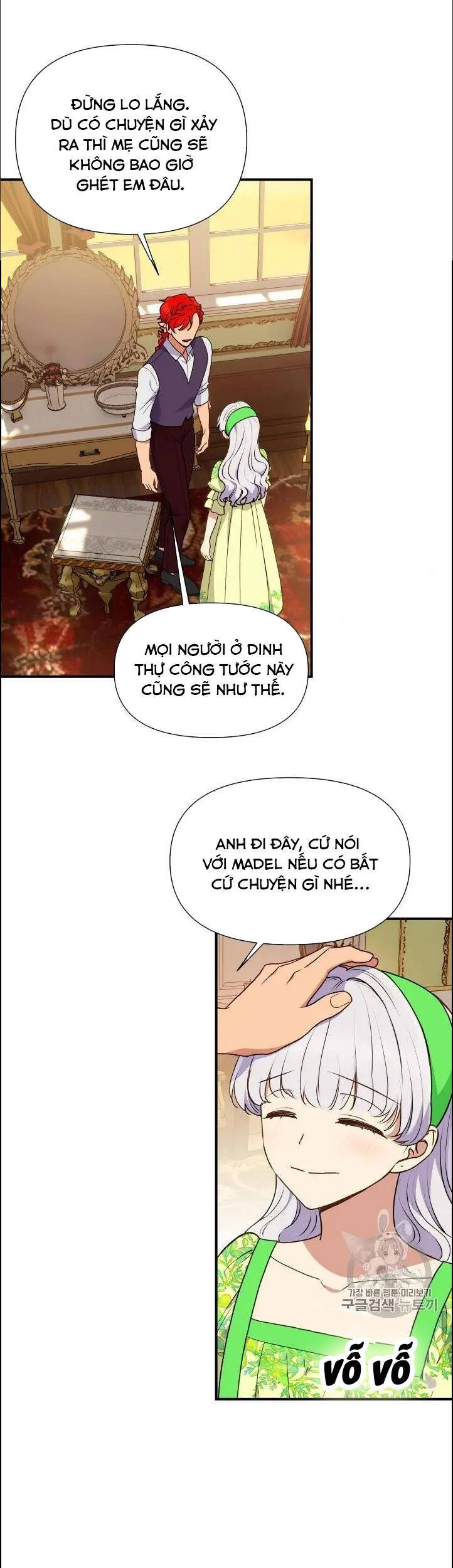 Bản Khế Ước Với Nữ Công Tước Ác Ma - Chương 81 - Trang 14