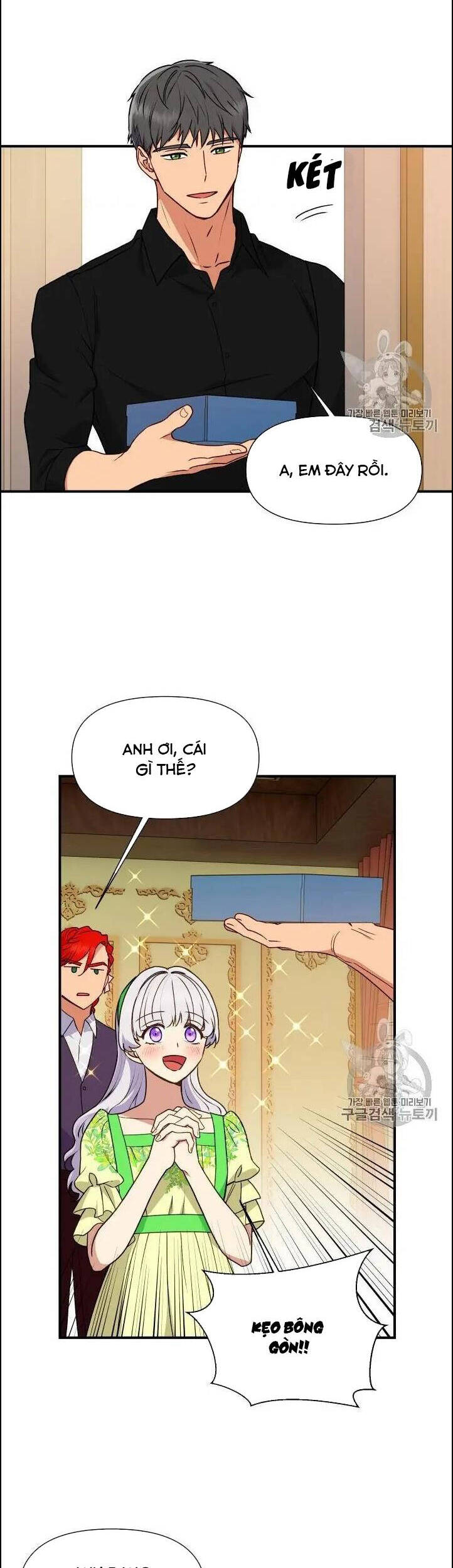 Bản Khế Ước Với Nữ Công Tước Ác Ma - Chương 81 - Trang 15