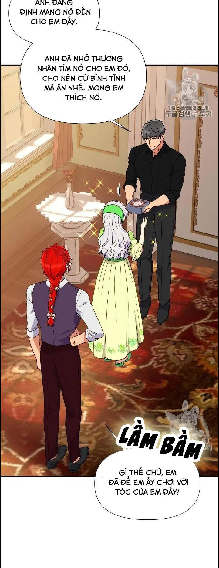 Bản Khế Ước Với Nữ Công Tước Ác Ma - Chương 81 - Trang 16