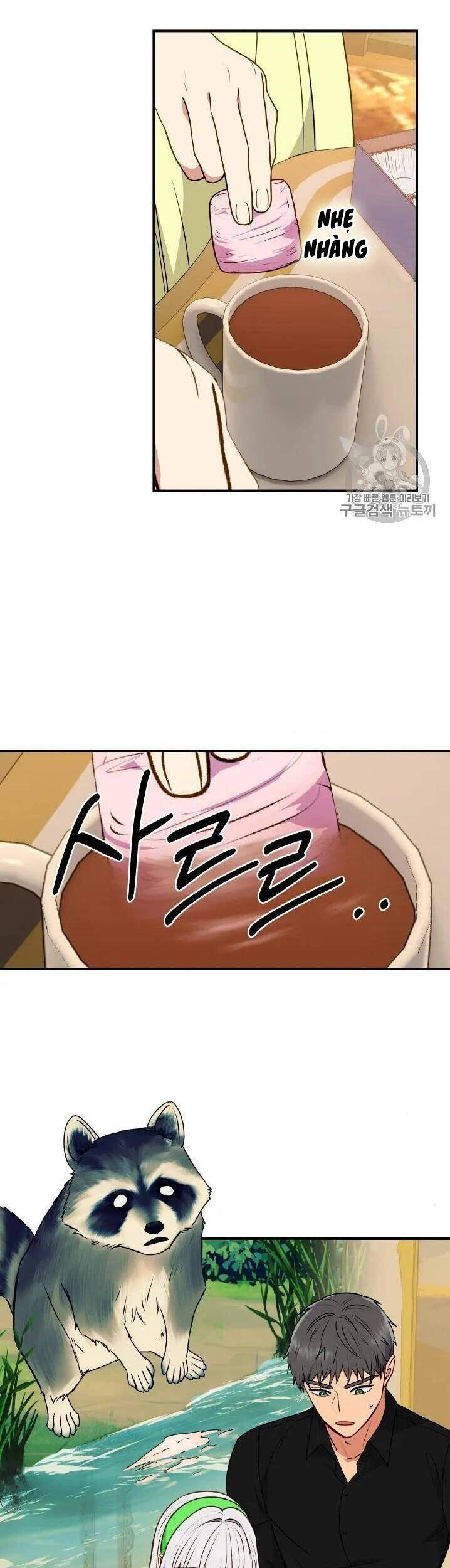 Bản Khế Ước Với Nữ Công Tước Ác Ma - Chương 81 - Trang 24