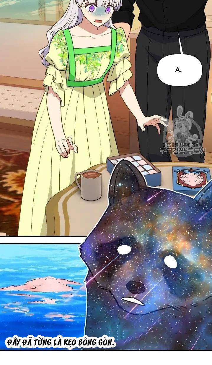 Bản Khế Ước Với Nữ Công Tước Ác Ma - Chương 81 - Trang 25