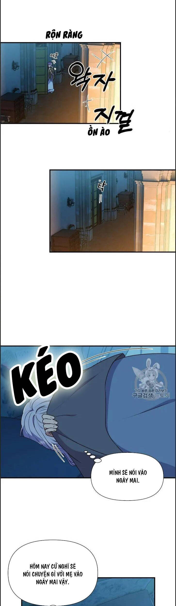 Bản Khế Ước Với Nữ Công Tước Ác Ma - Chương 81 - Trang 31