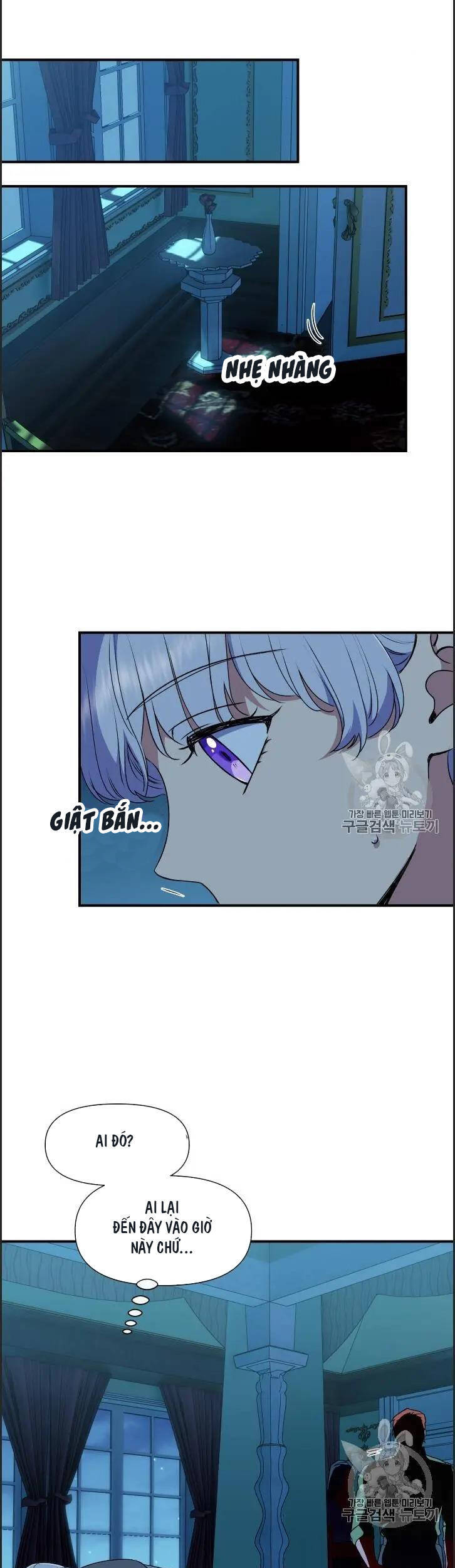 Bản Khế Ước Với Nữ Công Tước Ác Ma - Chương 81 - Trang 33