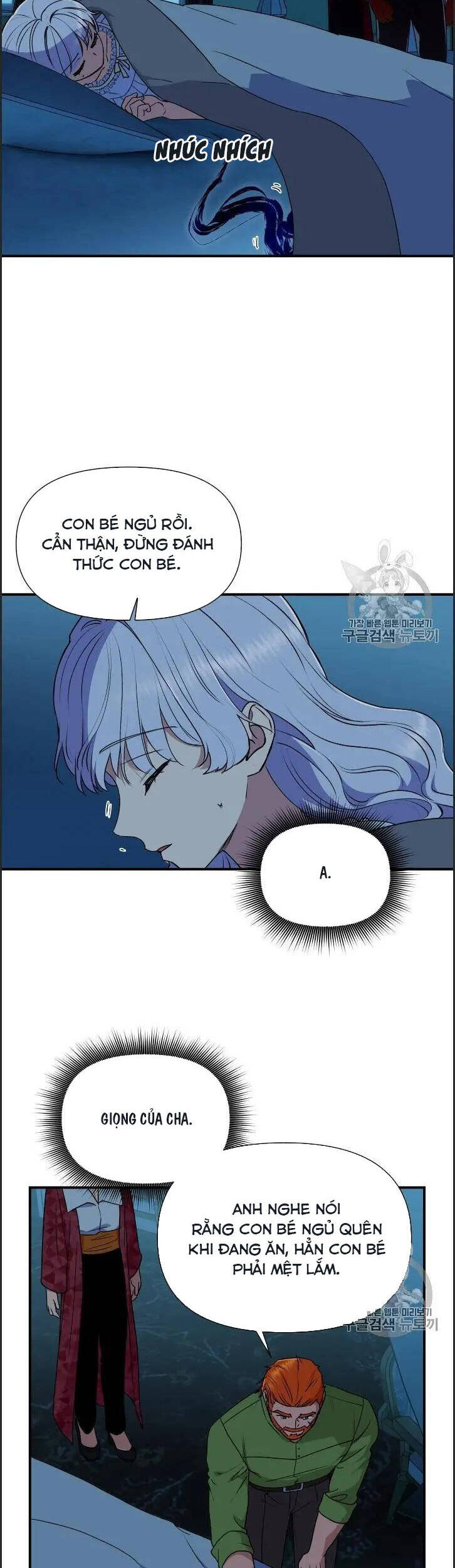 Bản Khế Ước Với Nữ Công Tước Ác Ma - Chương 81 - Trang 34