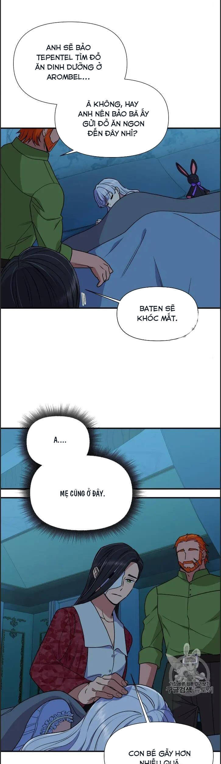 Bản Khế Ước Với Nữ Công Tước Ác Ma - Chương 81 - Trang 36