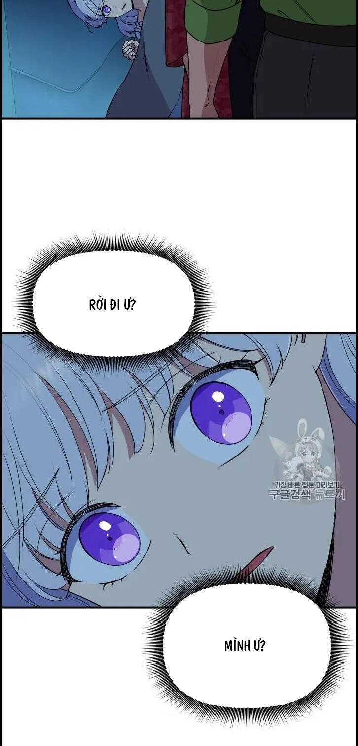 Bản Khế Ước Với Nữ Công Tước Ác Ma - Chương 81 - Trang 41