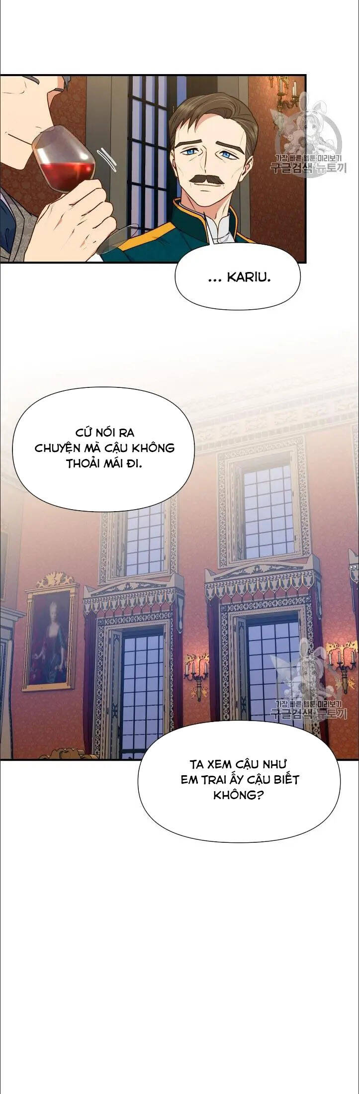 Bản Khế Ước Với Nữ Công Tước Ác Ma - Chương 82.5 - Trang 22