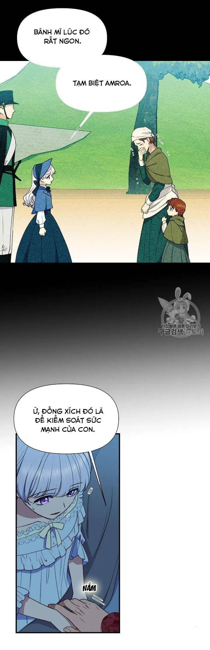 Bản Khế Ước Với Nữ Công Tước Ác Ma - Chương 82 - Trang 18