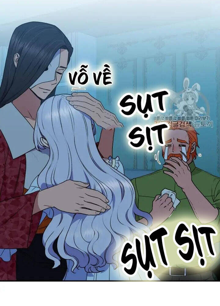 Bản Khế Ước Với Nữ Công Tước Ác Ma - Chương 82 - Trang 24