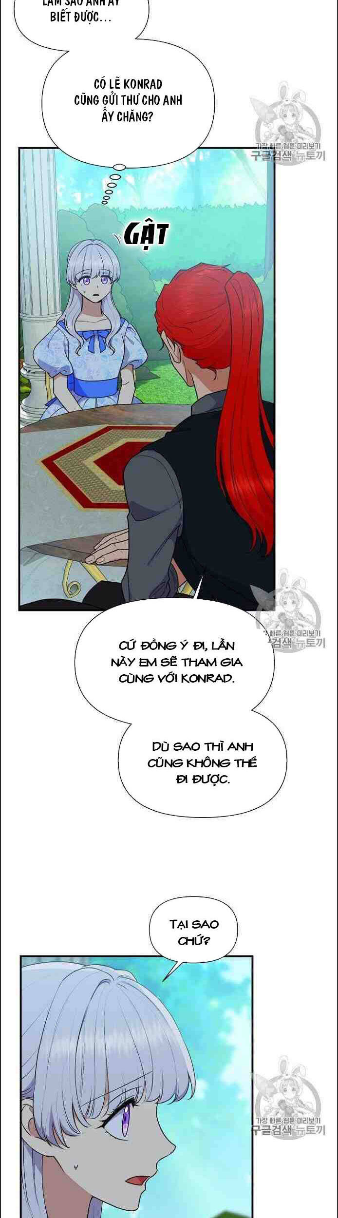 Bản Khế Ước Với Nữ Công Tước Ác Ma - Chương 83 - Trang 17