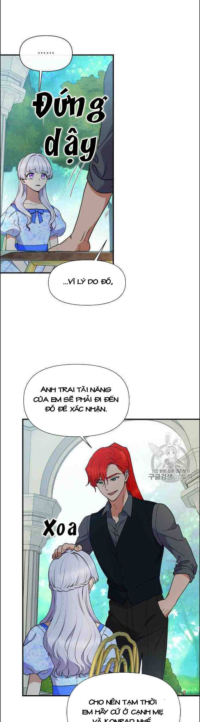 Bản Khế Ước Với Nữ Công Tước Ác Ma - Chương 83 - Trang 20