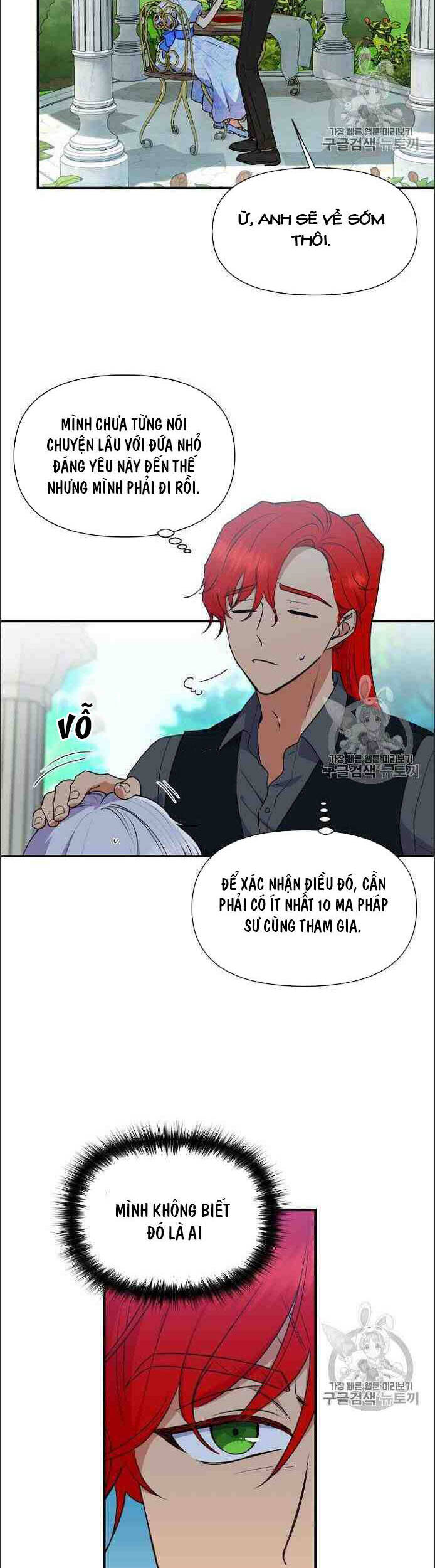 Bản Khế Ước Với Nữ Công Tước Ác Ma - Chương 83 - Trang 23