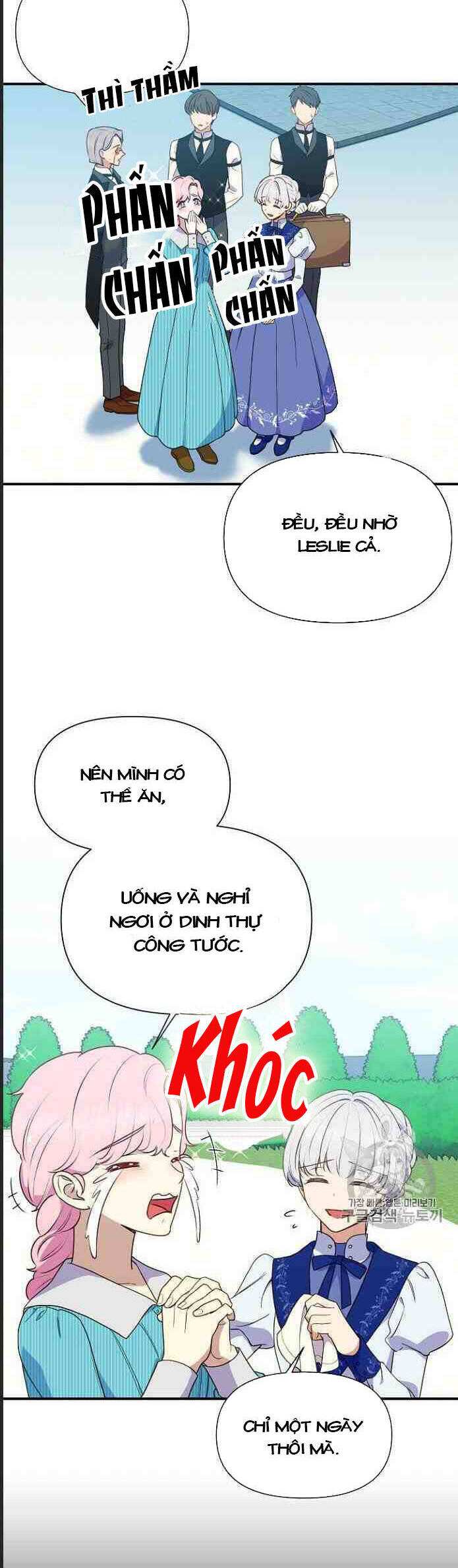 Bản Khế Ước Với Nữ Công Tước Ác Ma - Chương 83 - Trang 26