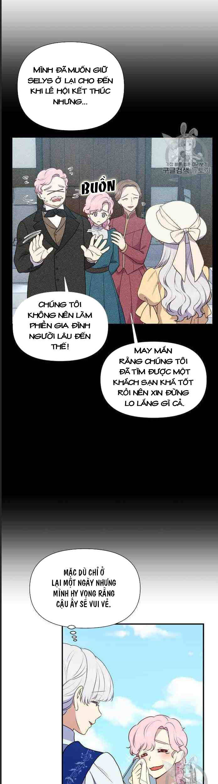 Bản Khế Ước Với Nữ Công Tước Ác Ma - Chương 83 - Trang 27