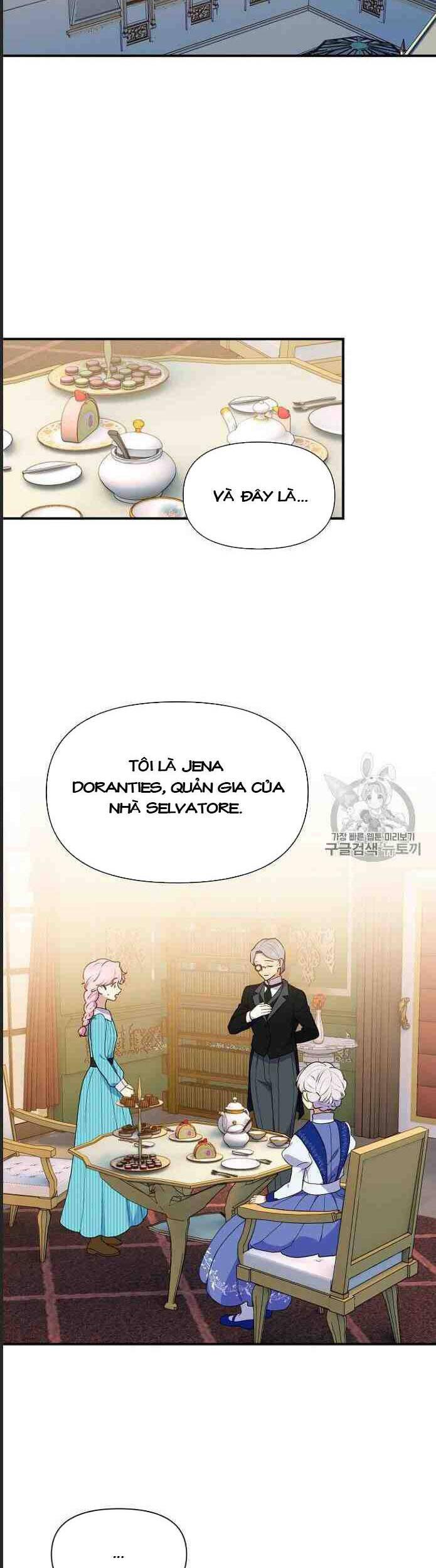 Bản Khế Ước Với Nữ Công Tước Ác Ma - Chương 83 - Trang 34