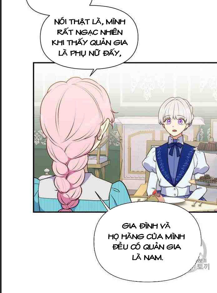 Bản Khế Ước Với Nữ Công Tước Ác Ma - Chương 83 - Trang 35