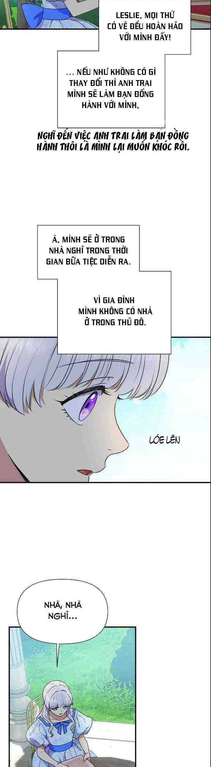 Bản Khế Ước Với Nữ Công Tước Ác Ma - Chương 83 - Trang 8