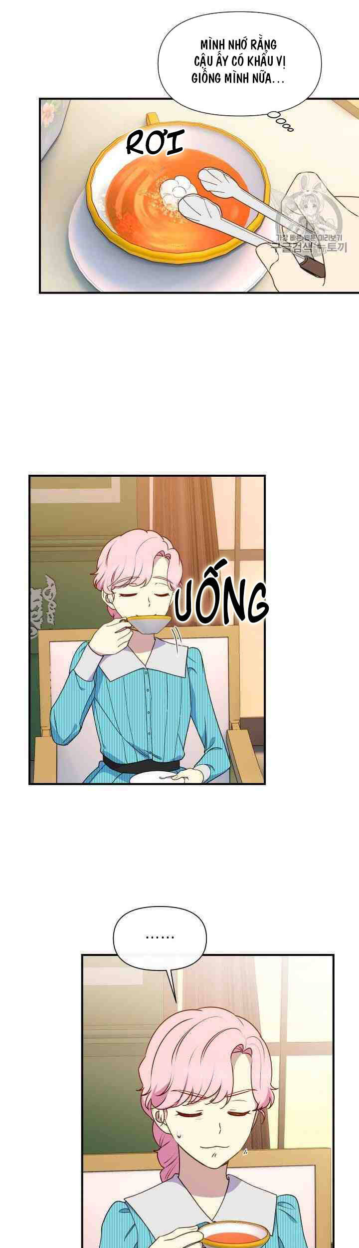 Bản Khế Ước Với Nữ Công Tước Ác Ma - Chương 84 - Trang 1