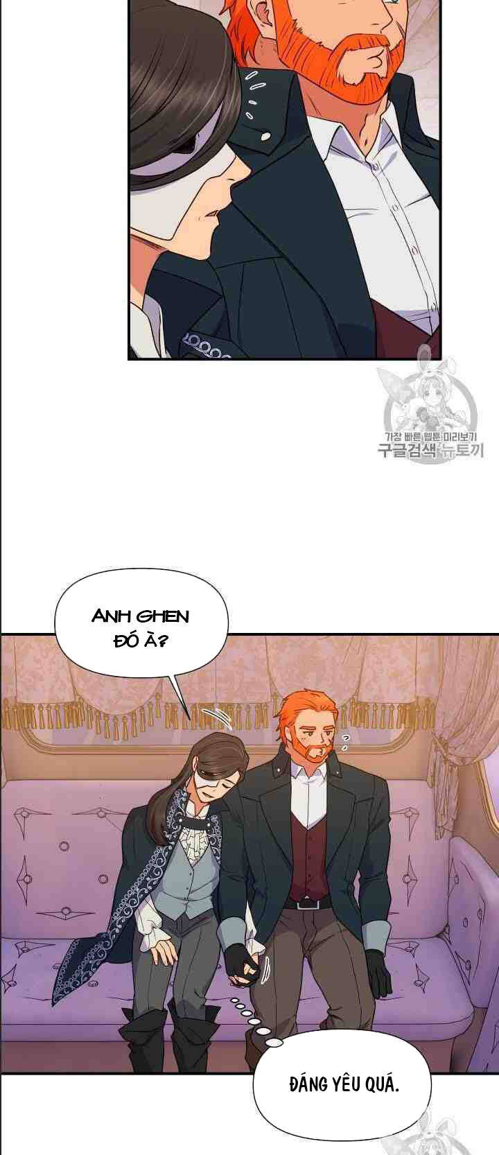 Bản Khế Ước Với Nữ Công Tước Ác Ma - Chương 84 - Trang 12