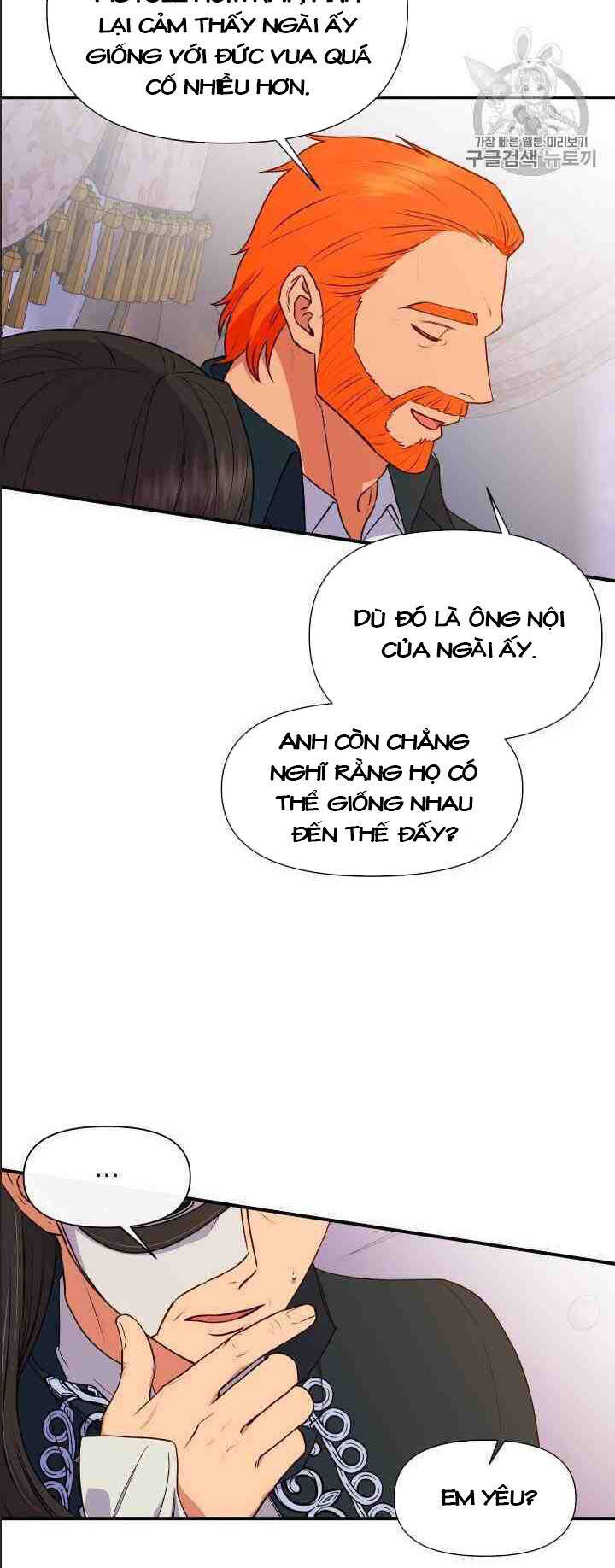 Bản Khế Ước Với Nữ Công Tước Ác Ma - Chương 84 - Trang 15