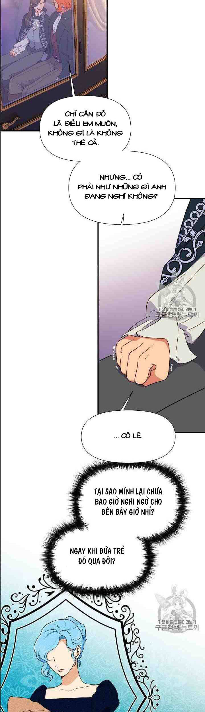 Bản Khế Ước Với Nữ Công Tước Ác Ma - Chương 84 - Trang 17