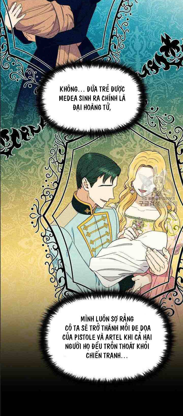 Bản Khế Ước Với Nữ Công Tước Ác Ma - Chương 84 - Trang 18