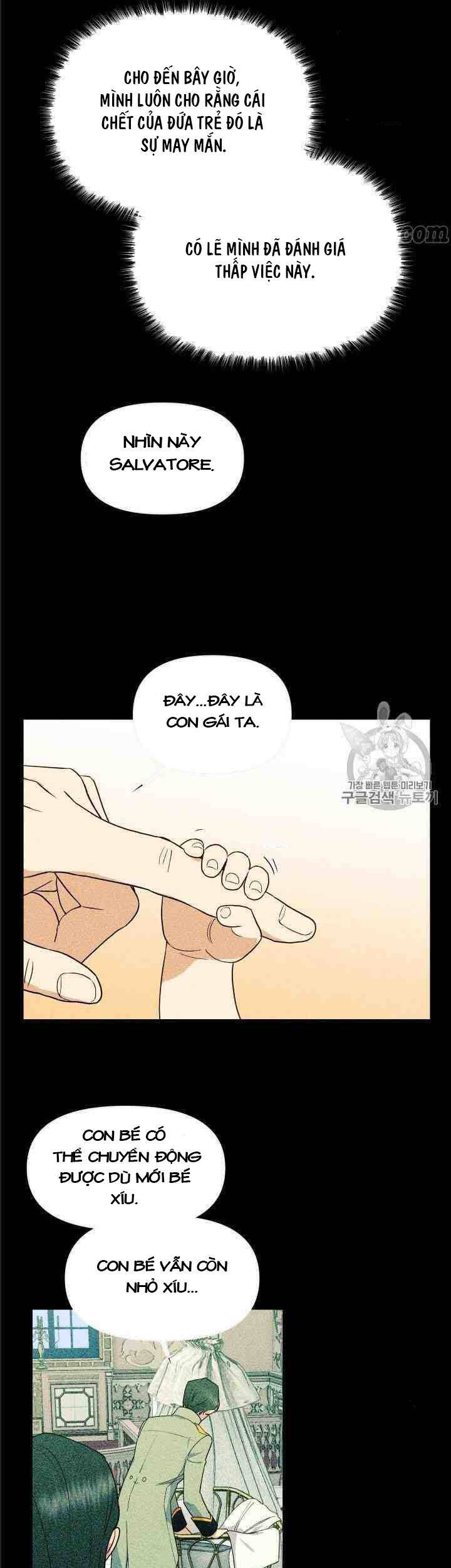 Bản Khế Ước Với Nữ Công Tước Ác Ma - Chương 84 - Trang 19