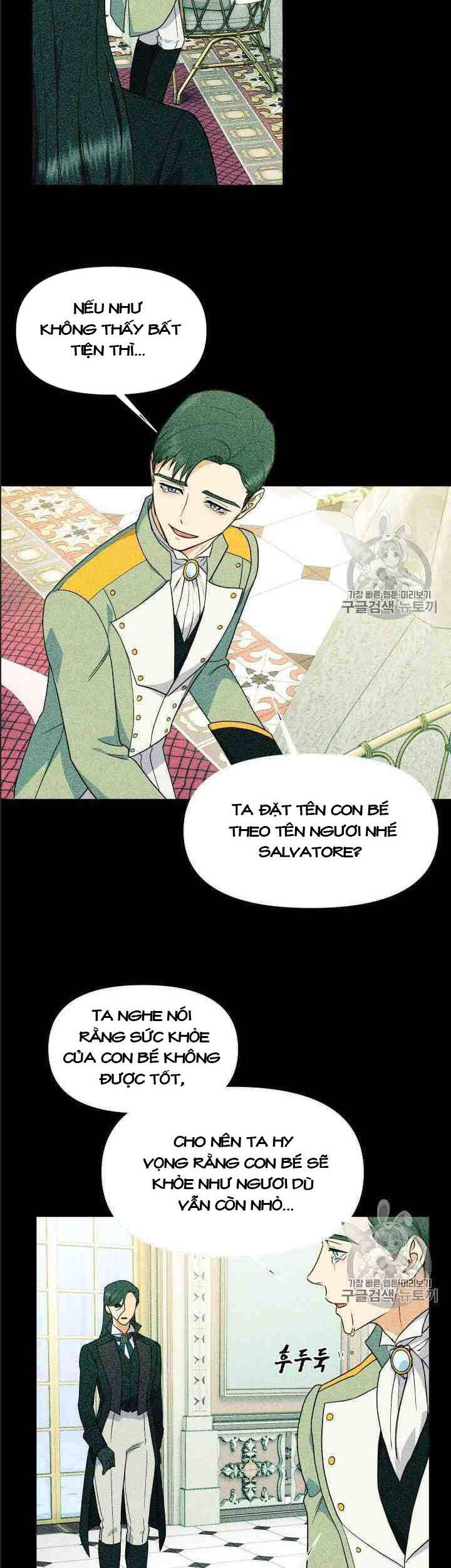 Bản Khế Ước Với Nữ Công Tước Ác Ma - Chương 84 - Trang 20